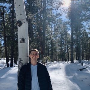 Meet your Posher, Will